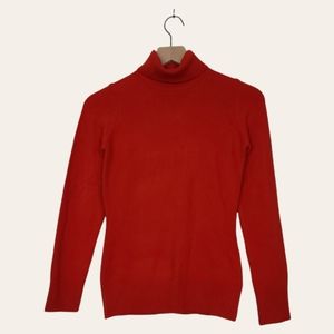 French Connection Turtleneck Sweater